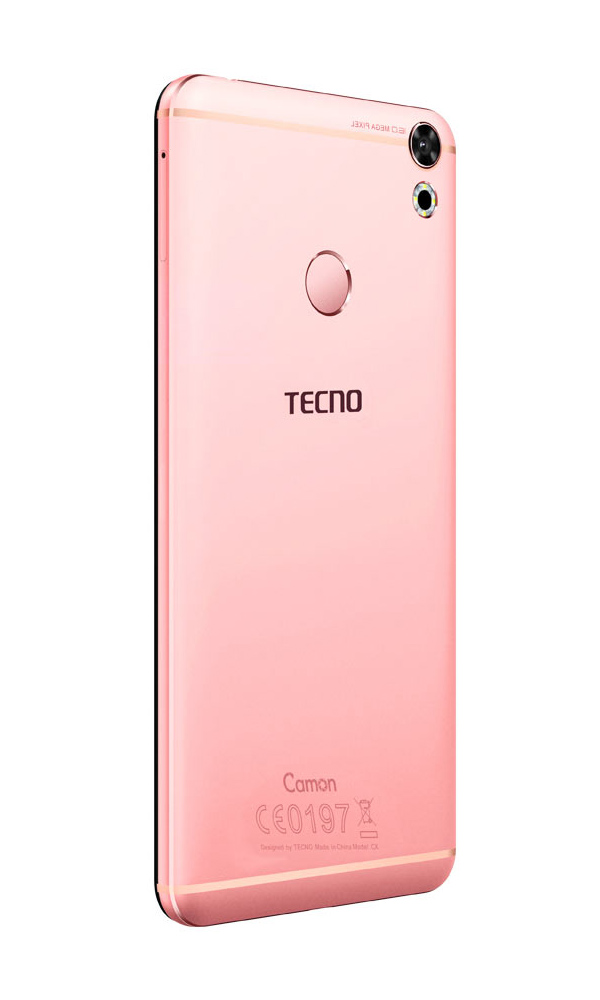 Tecno Camon CX